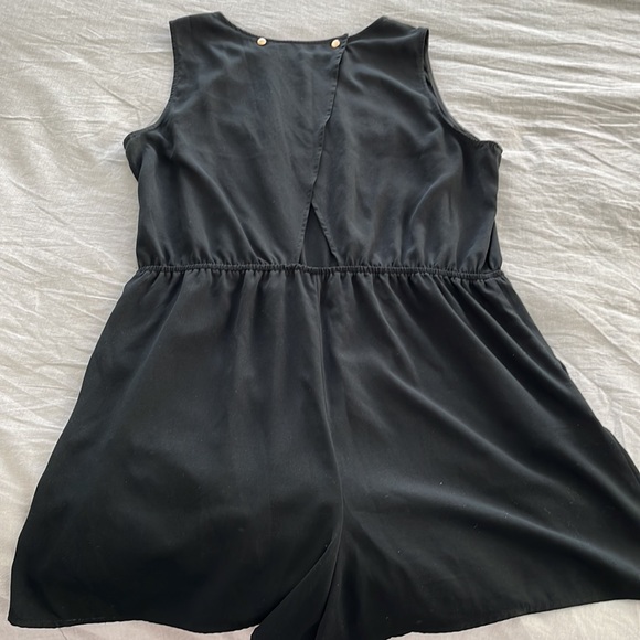 A New Day Romper - Picture 4 of 5